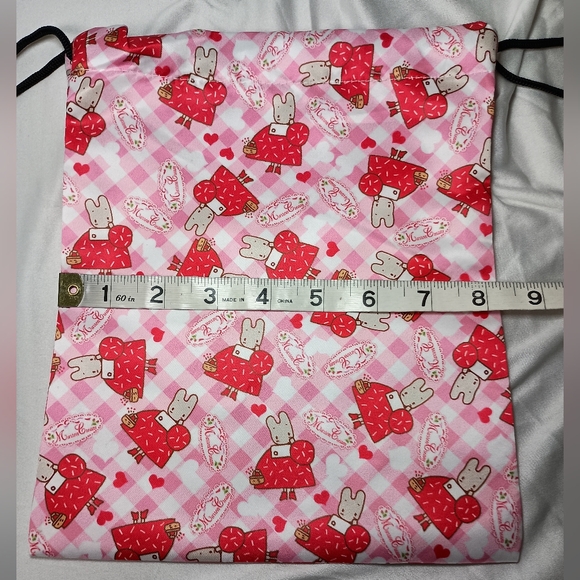 Sanrio Marron Cream Tote Bag Bundle – 3 Pc Set – NWOT/NIP - Picture 15 of 16